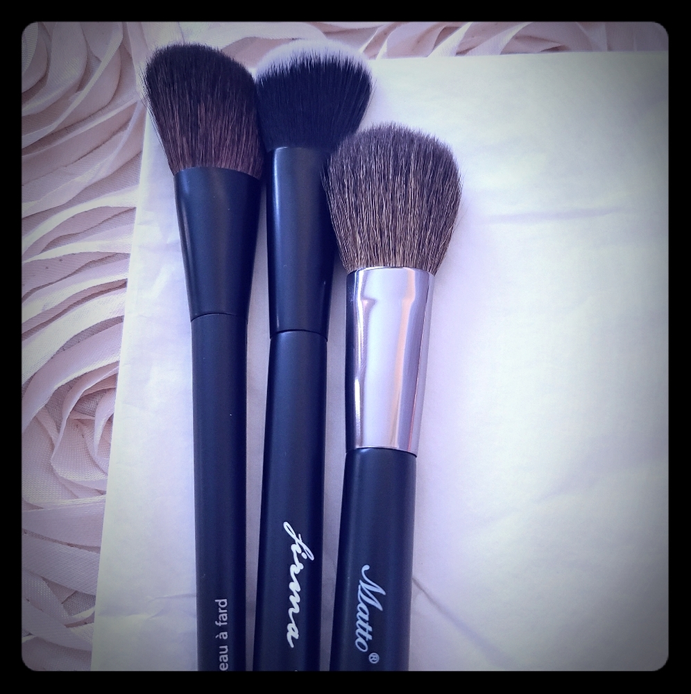 Makeup Brushes